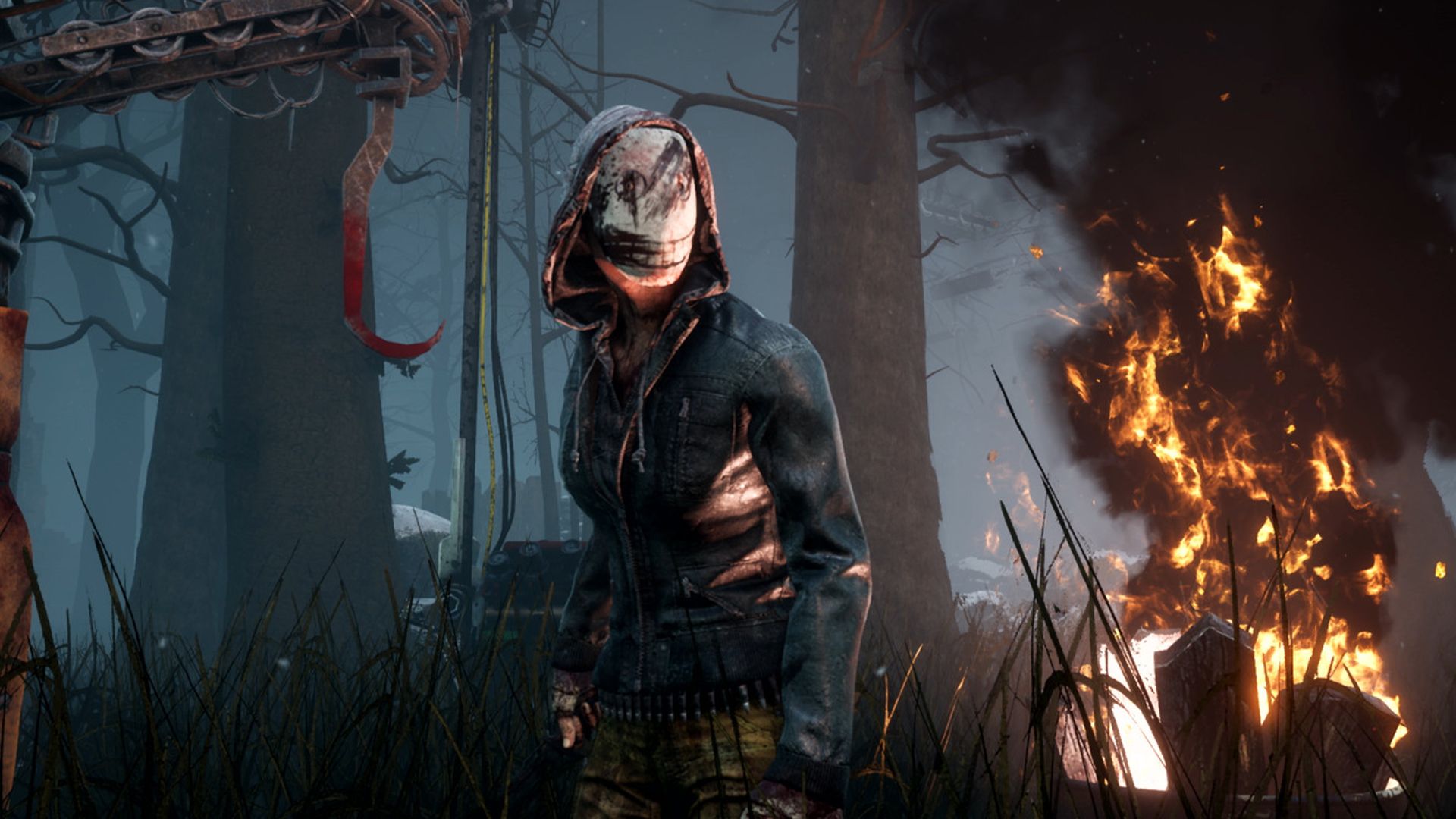 Dead By Daylight SEA